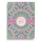 Bohemian Art House Flags - Double Sided - FRONT