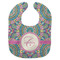 Bohemian Art New Bib Flat Approval