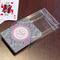 Bohemian Art Playing Cards - In Package