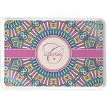 Bohemian Art Serving Tray (Personalized)