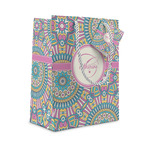 Bohemian Art Gift Bag (Personalized)