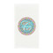 Bohemian Art Guest Paper Towels - Full Color - Standard (Personalized)