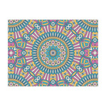 Bohemian Art Large Tissue Papers Sheets - Heavyweight