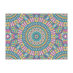 Bohemian Art Large Tissue Papers Sheets - Heavyweight
