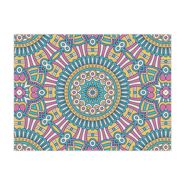 Custom Bohemian Art Large Tissue Papers Sheets - Heavyweight