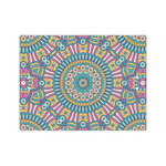 Bohemian Art Medium Tissue Papers Sheets - Heavyweight