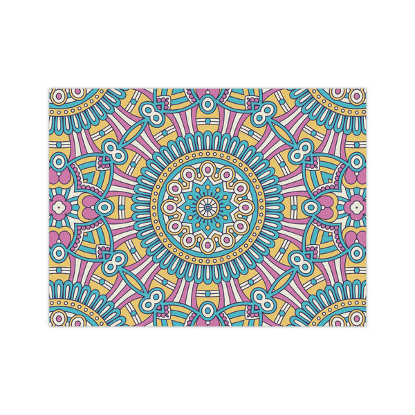 Custom Bohemian Art Medium Tissue Papers Sheets - Heavyweight