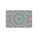 Bohemian Art Small Tissue Papers Sheets - Heavyweight