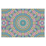 Bohemian Art X-Large Tissue Papers Sheets - Heavyweight