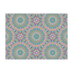 Bohemian Art Tissue Paper Sheets