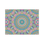 Bohemian Art Medium Tissue Papers Sheets - Lightweight