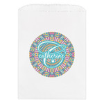 Bohemian Art Treat Bag (Personalized)