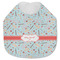 Nurse Baby Bib - AFT closed