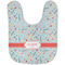 Nurse Baby Bib - AFT flat