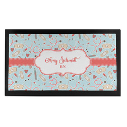 Nurse Bar Mat - Small (Personalized)