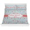 Nurse Bedding Set (King)