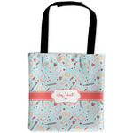 Nurse Auto Back Seat Organizer Bag (Personalized)