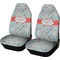 Nurse Car Seat Covers