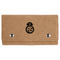 Nurse Cards & Dice Set - Light Brown - Front