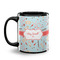 Nurse Coffee Mug - 11 oz - Black