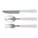 Nurse Cutlery Set (Personalized)