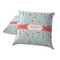 Nurse Decorative Pillow Case - TWO