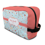 Nurse Toiletry Bag / Dopp Kit (Personalized)