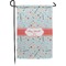 Nurse Garden Flag & Garden Pole