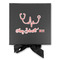 Nurse Gift Boxes with Magnetic Lid - Black - Approval