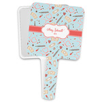 Nurse Hand Mirror (Personalized)