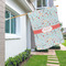 Nurse House Flags - Single Sided - LIFESTYLE