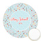 Nurse Icing Circle - Medium - Front