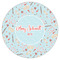 Nurse Icing Circle - XSmall - Single