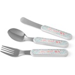 Nurse Kid's Flatware (Personalized)