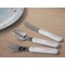 Nurse Kids Flatware w/ Plate