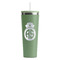 Nurse Light Green RTIC Everyday Tumbler - 28 oz. - Front