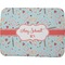 Nurse Memory Foam Bath Mat - 48"x36" (Personalized)