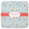 Nurse Memory Foam Bath Mat 48 X 48