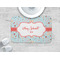 Nurse Memory Foam Bath Mat - LIFESTYLE 34x21