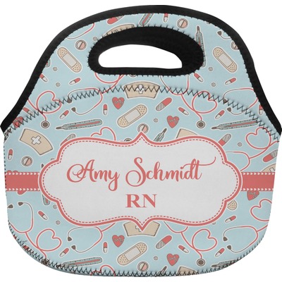 Nurse Lunch Bag (Personalized) - YouCustomizeIt