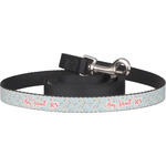 Nurse Dog Leash (Personalized)