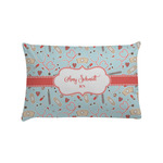 Nurse Pillow Case - Standard (Personalized)