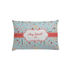 Nurse Pillow Case - Toddler (Personalized)