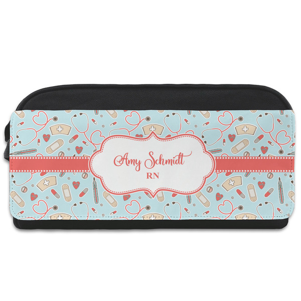 Custom Nurse Shoe Bag (Personalized)