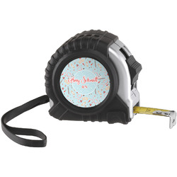 Nurse Tape Measure (25 ft) (Personalized)