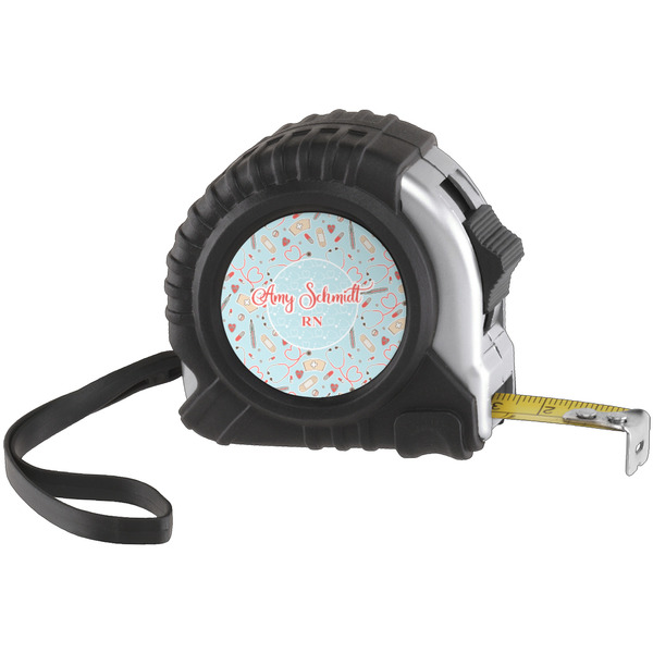 Custom Nurse Tape Measure (Personalized)