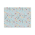 Nurse Medium Tissue Papers Sheets - Lightweight