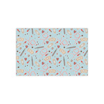 Nurse Small Tissue Papers Sheets - Lightweight