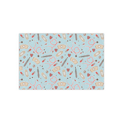 Nurse Small Tissue Papers Sheets - Lightweight