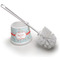 Nurse Toilet Brush (Personalized)